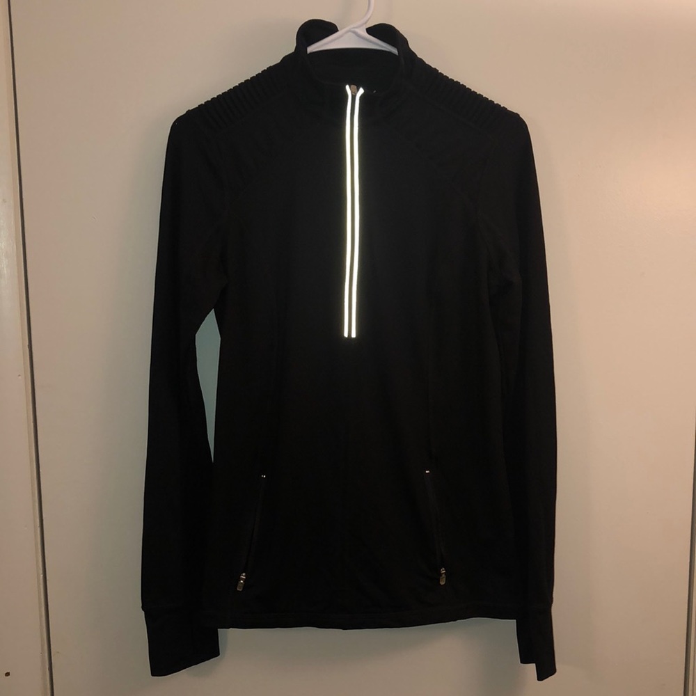 Xersion Half Zip Athletic Pull Over - image 1